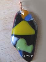 Pendant #004N